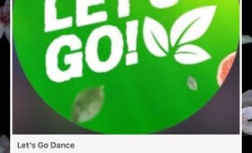 Читательница усомнилась в прозрачности конкурса Let»s Go! Dance