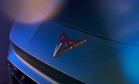 Cupra готовится показать новый язык дизайна бренда с помощью концепта Tindaya