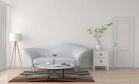 Краска vs обои: кто победит в ремонте 2025 года