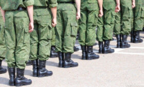 В РФ изменили правила призыва на срочную службу