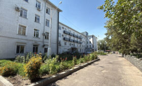 В районной больнице Ноокена нужен дополнительный корпус, — депутат 