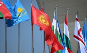 В Бишкеке пройдет встреча глав правительств государств-членов ОТГ