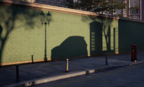 Реинкарнация Smart ForTwo: кроха Smart #2 показалась на первых тизерах