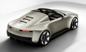 Audi Concept C: купе-кабриолет на платформе Porsche, серийная модель появится в 2027 году