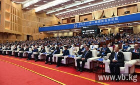 СМИ 87 стран продолжают рука об руку строить «Один пояс — один путь»