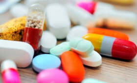 К системе прослеживаемости лекарств подключены 272 медицинские организации и 1955 аптек