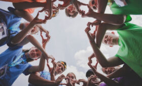 Кыргызстанцы примут участие в слёте Всемирного фестиваля молодёжи-2025