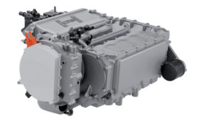 ДВС для электромобилей: подробности о новых силовых установках от Renault и Geely