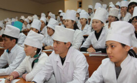 Минздрав предлагает запретить врачам работать в частных клиниках без 5-летнего стажа в госбольнице