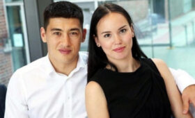 Бывшая жена Дмитрия Бивола требует увеличить алименты на детей