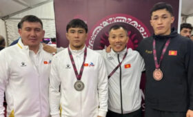 Уран Жусуп уулу рассказал, почему подал в отставку