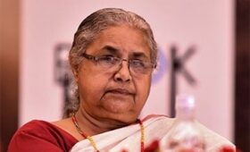 В Непале новым временным премьер-министром назначена бывшая главная судья