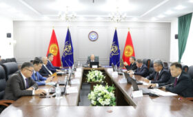 Счетная палата проверила бюджет Конституционного суда