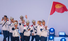 В Кыргызстане период нахождения спортсменов в составе сборной приравняют к трудовому стажу