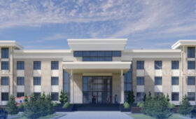 В городе Баткен на 150 млн сомов планируется строительство детской больницы