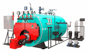 Энергия тепла: выбор паровых котлов для эффективной подготовки к ОЗП в Кыргызстане