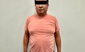 Задержан владелец эко-резорта «Кара-Булак» за незаконное строительство