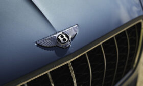 Bentley намерена последовать примеру Porsche и оставить своим моделям ДВС