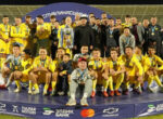 «Дордой» выиграл Кубок Кыргызстана в 11-й раз