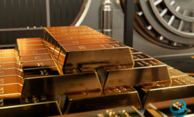 Резкий рост мировых цен на золото принесет пользу экономике Кыргызстана