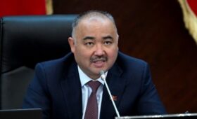 Назначена дата досрочных выборов депутатов Жогорку Кенеша