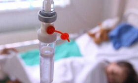 В Бишкеке за 8 месяцев зарегистрировано 119 случаев отравления