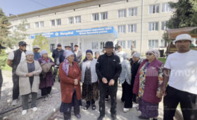 В Чолпон-Ате роженица скончалась после кесарева сечения (подробности)