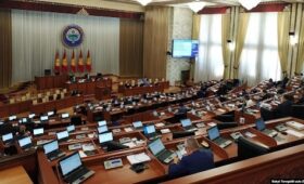 Властям не выгодны досрочные парламентские выборы