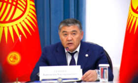 ГКНБ анонсировал создание Центра борьбы с транснациональной преступностью