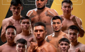 В Бишкеке состоится второй вечер профессионального бокса