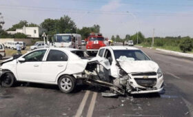 В Узбекистане для расследования ДТП будут использовать 3D-моделирование