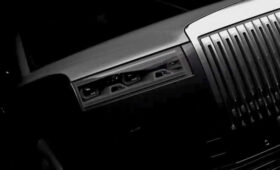 После Bugatti взялись за Rolls-Royce: показана вторая модель Dreame