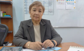 В Кыргызстане снижается возраст диагностики аутизма, но не хватает специалистов и центров. Интервью