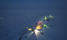 В России впервые состоится Форум развития территорий «Транспортные решения Севера»