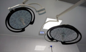 В Кыргызстане за 4 года проведено 74 операции по пересадке почек