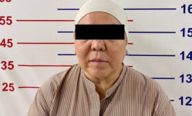 По факту контрабанды лекарств ГКНБ опечатал 10 аптек