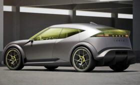 Hyundai готовит новый молодёжный хэтчбек для Европы в духе почившего Veloster