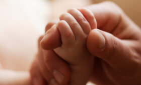 Из России в Кыргызстан  репатриированы 5 младенцев