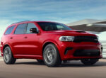 Консервативный Dodge Durango не будут продавать в штатах, контролируемых демократами