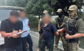 В Оше арестованы замдиректора и инженер водоканала