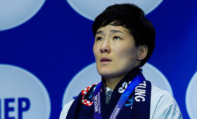 Пока не возьмём золото, все будет продолжаться, — Айпери Медет кызы