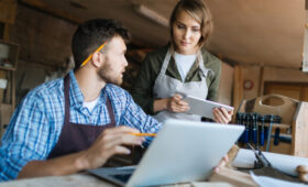 Конфедерация профсоюзов призывает расширять обучение работников торговли