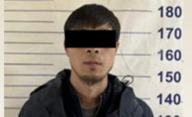 В Бишкеке задержаны молодые люди, выдававшие себя за «людей» Доо Чынгыза