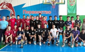 В Бишкеке прошли турниры ко Дню Независимости