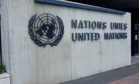 Страны ШОС выступили за реформирование ООН