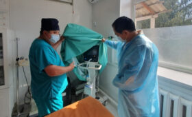 Минздрав: Запрет на частную практику для медиков, у которых нет 5 лет стажа в госбольницах, не ограничивает их права