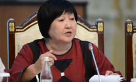 Правозащитники призвали президента наложить вето на закон об акыйкатчы