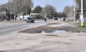 Каждый десятый ученик чувствует себя небезопасно возле школы в Буденовке