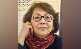 Скончалась бывший главный внештатный психиатр Минздрава Роза Табалдыева