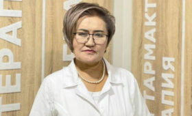 Как в Кыргызстане развивают программы «активного долголетия». Интервью с геронтологом